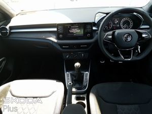 Skoda Fabia 1.0 MPI 65 BHP Ambition - Image 2