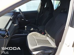 Skoda Fabia 1.0 MPI 65 BHP Ambition - Image 4