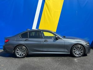 BMW 3-Series 320d XDRIVE M-SPORT // DIGITAL SERVIC - Image 2