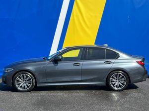 BMW 3-Series 320d XDRIVE M-SPORT // DIGITAL SERVIC - Image 3