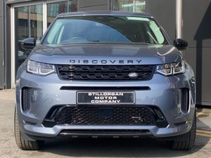 Land Rover Discovery Sport P300e Urban Edition AW - Image 2