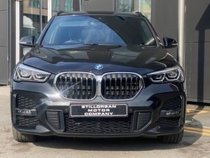 BMW X1 25e M-sport Xdrive Auto (phev) - Image 2
