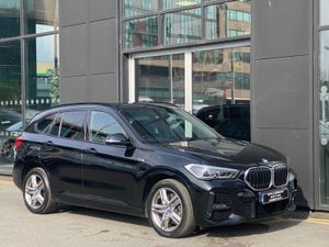 BMW X1 25e M-sport Xdrive Auto (phev) - Image 3