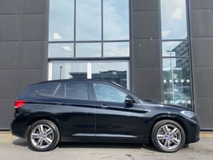 BMW X1 25e M-sport Xdrive Auto (phev) - Image 4