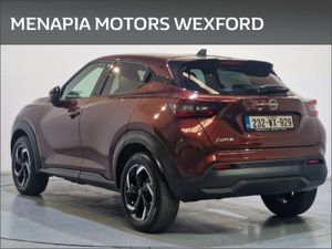Nissan Juke 1.0t PET 2WD SV Premium - Image 4