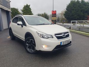 Subaru XV 2.0 TD S Premium 4DR - Image 4