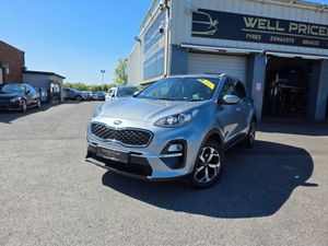 Kia Sportage K3 5DR - Image 2