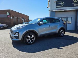 Kia Sportage K3 5DR - Image 3