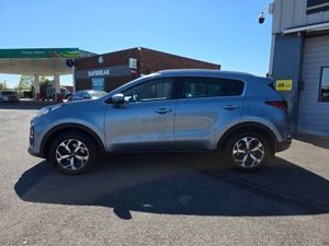 Kia Sportage K3 5DR - Image 4