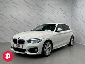 BMW 1 Series 118D M-sport - 12 Month Warranty - S - Image 3