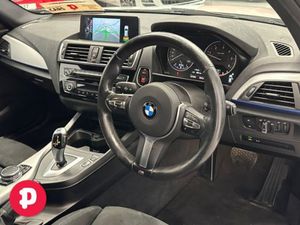 BMW 1 Series 118D M-sport - 12 Month Warranty - S - Image 4