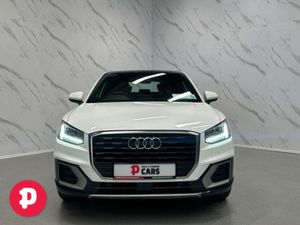 Audi Q2 30 Tfsi 116HP S Line - Straight Sale Disc - Image 2