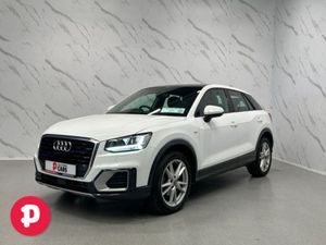 Audi Q2 30 Tfsi 116HP S Line - Straight Sale Disc - Image 3