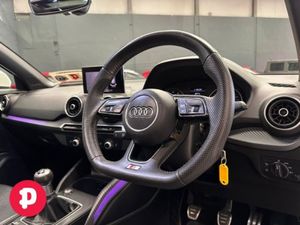Audi Q2 30 Tfsi 116HP S Line - Straight Sale Disc - Image 4