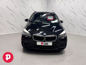 BMW 2 Series 216D SE Gran Tourer 7 Seater 5DR - S - Image 2