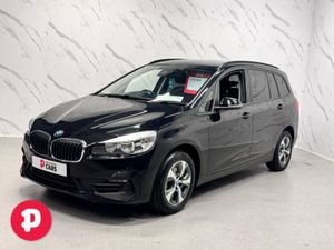 BMW 2 Series 216D SE Gran Tourer 7 Seater 5DR - S - Image 3