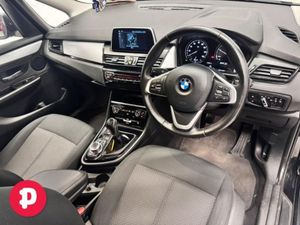 BMW 2 Series 216D SE Gran Tourer 7 Seater 5DR - S - Image 4