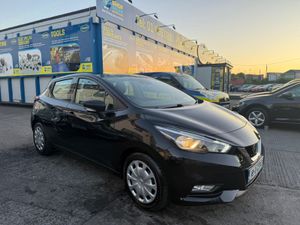 Nissan Micra 2018 Low Mileage - Image 3