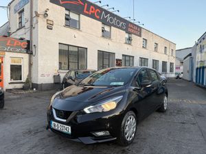 Nissan Micra 2018 Low Mileage - Image 2
