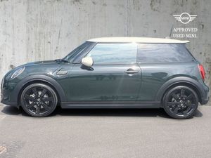 MINI HATCH 3-door Cooper S Resolute Edition - Image 4
