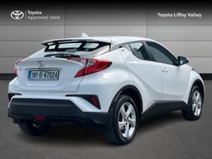 Toyota C-HR 1.2 Icon 5DR - Image 2