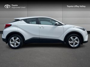 Toyota C-HR 1.2 Icon 5DR - Image 3