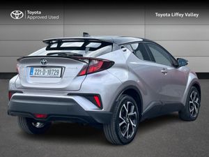 Toyota C-HR C-hr 1.8 Hybrid Sport BI- - Image 2