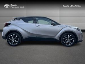 Toyota C-HR C-hr 1.8 Hybrid Sport BI- - Image 3