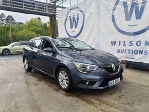 Renault Megane Play Tce 140 Gpf My18 5 Iv St Spor - Image 2