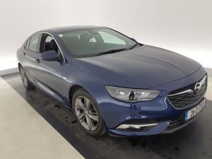 Opel Insignia Grand Sport Sri-1.6 1 136ps Turbo - - Image 2