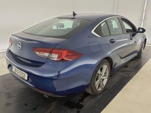 Opel Insignia Grand Sport Sri-1.6 1 136ps Turbo - - Image 3