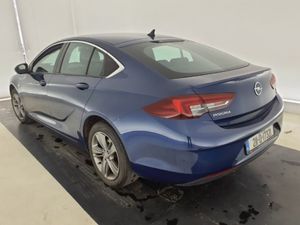 Opel Insignia Grand Sport Sri-1.6 1 136ps Turbo - - Image 4