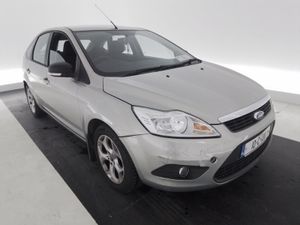 Ford Focus Style 1.6 Tdci 90ps Si 5dr - 1560cc - Image 2