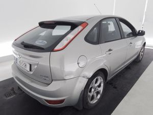 Ford Focus Style 1.6 Tdci 90ps Si 5dr - 1560cc - Image 3