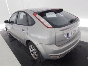 Ford Focus Style 1.6 Tdci 90ps Si 5dr - 1560cc - Image 4