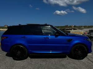 Land Rover Range Rover 2 0 P400e Sport HS - Image 4