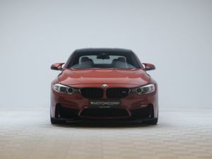 BMW M4 3.0 2DR Auto - Image 2