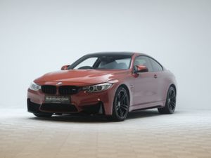BMW M4 3.0 2DR Auto - Image 3