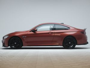 BMW M4 3.0 2DR Auto - Image 4