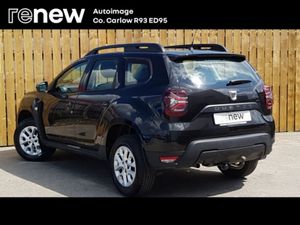 Dacia Duster 1.5 Blue dCi 115 Comfort Low KMS Fia - Image 3