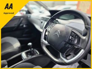 Citroen Grand C4 Picasso Grand 1.6 Blue HDI 100 T - Image 2
