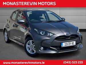 Toyota Yaris 1.0 Luna 4DR - May Madness Sale Now - Image 3