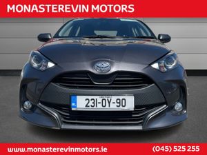 Toyota Yaris 1.0 Luna 4DR - May Madness Sale Now - Image 4