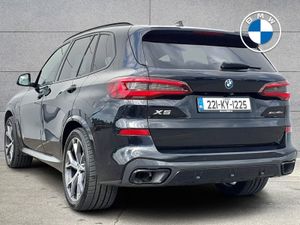 BMW X5 Xdrive45e M Sport - Image 3