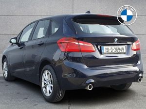 BMW 2 Series Active Tourer 218d SE Active Tourer - Image 2