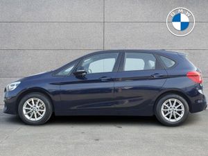 BMW 2 Series Active Tourer 218d SE Active Tourer - Image 3