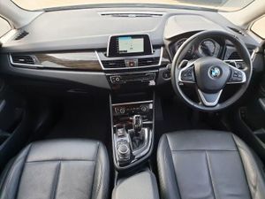 BMW 2 Series Active Tourer 218d SE Active Tourer - Image 4