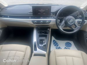 Audi A5 SE S-tronic 2.0tdi - Image 4