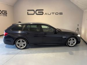 BMW 5 Series F11 M Sport 5DR Auto - Image 2