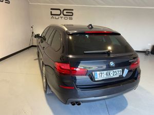 BMW 5 Series F11 M Sport 5DR Auto - Image 4